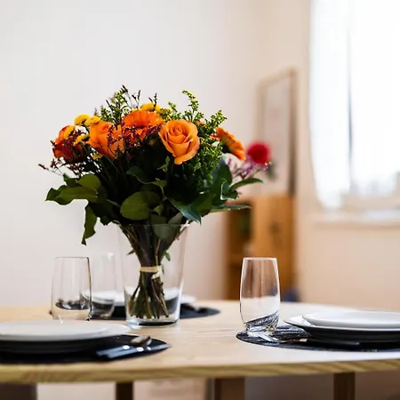 Mobility Lease - 10 Minutes From Paris - 1bd